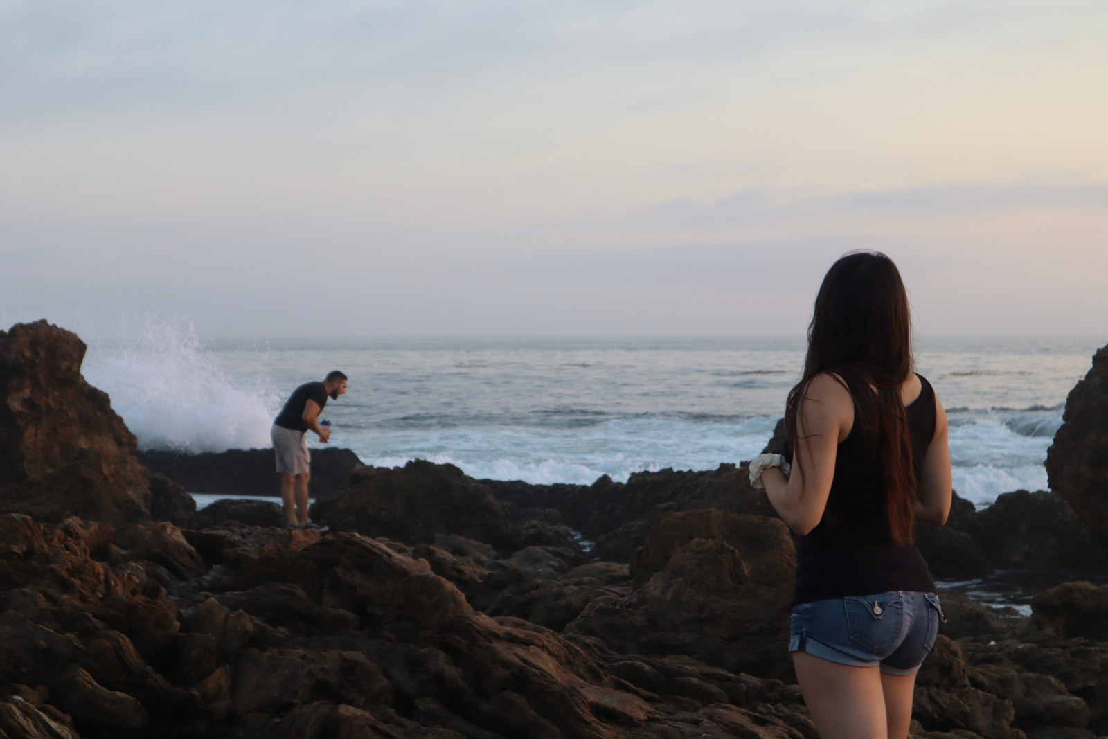 The Beach