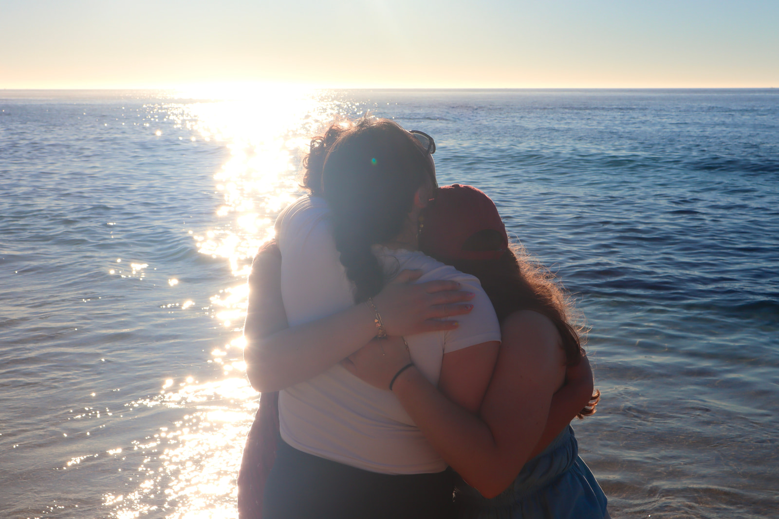 The Beach