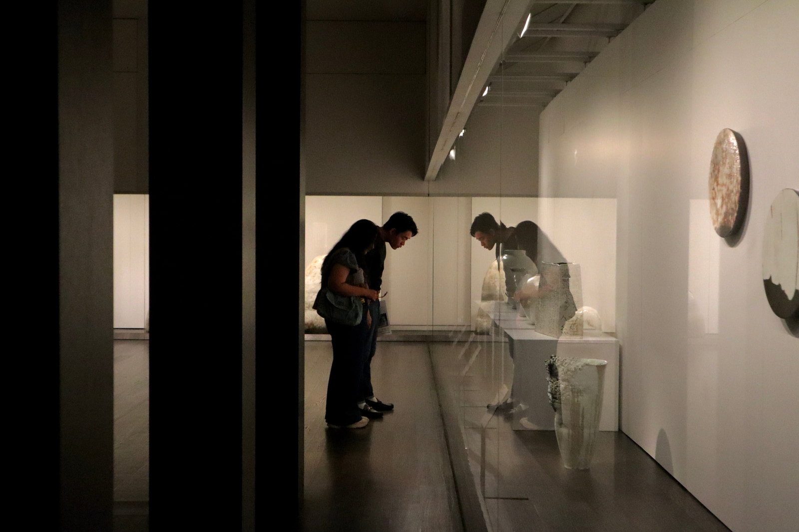 Museum Trips