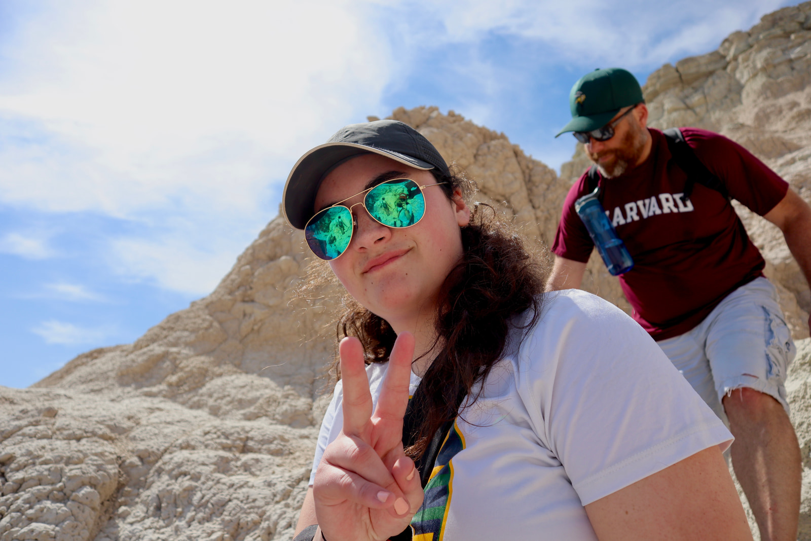 Hikes and Road Trips