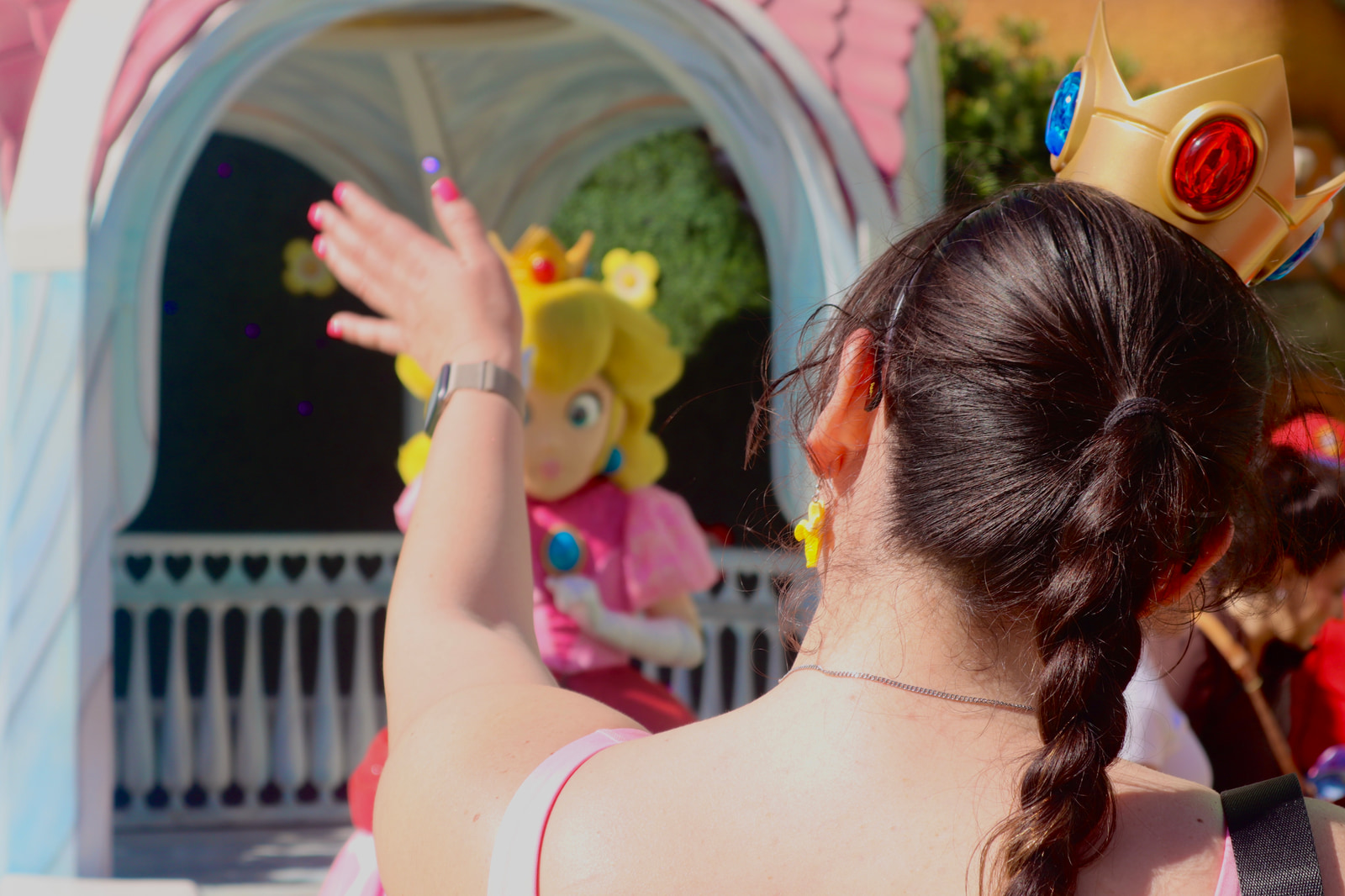 Theme Parks