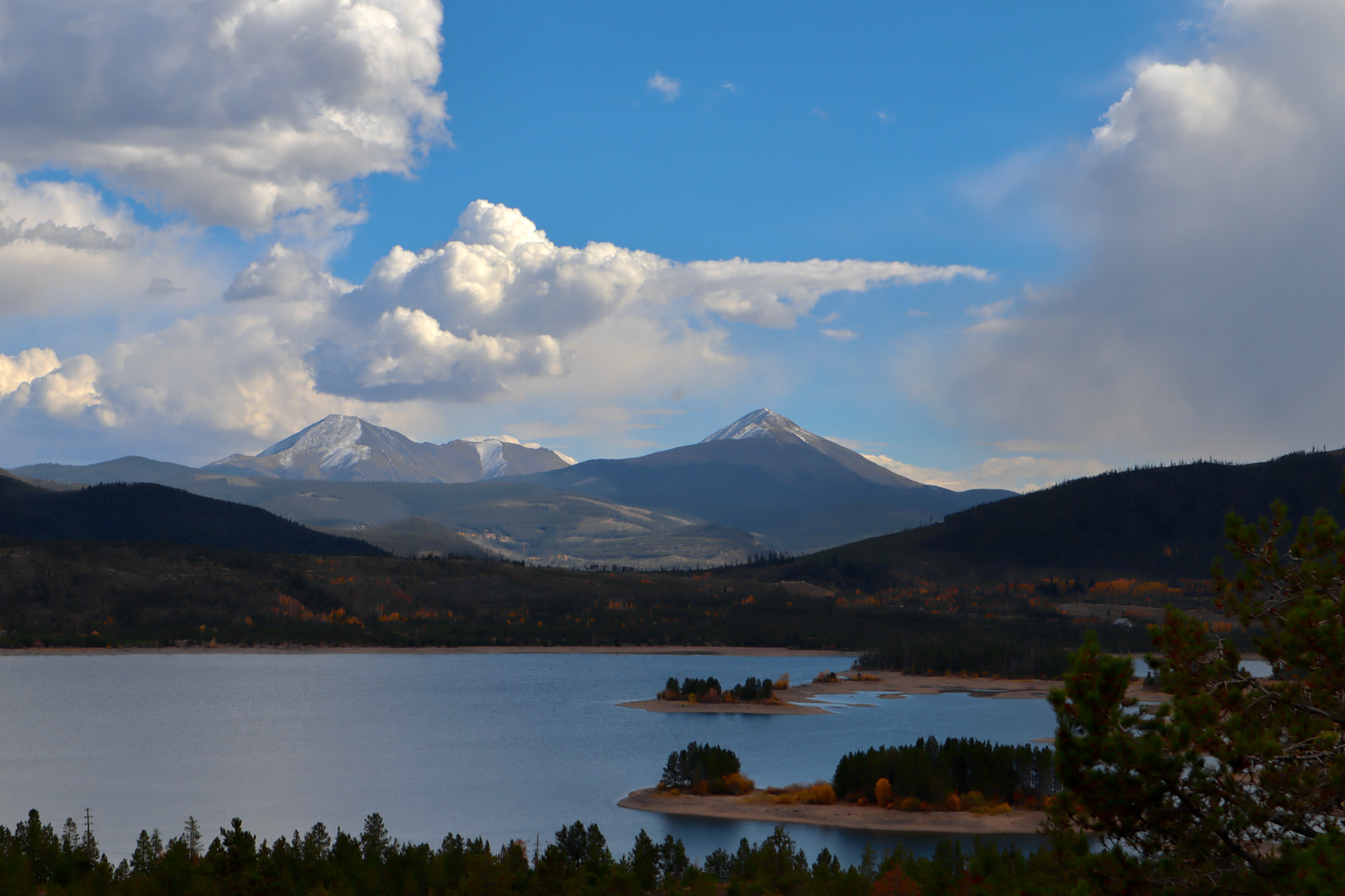 Hikes and Road Trips