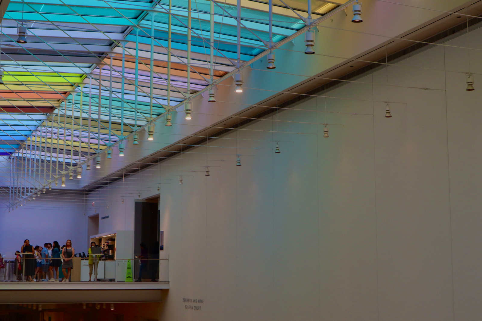 Museum Trips