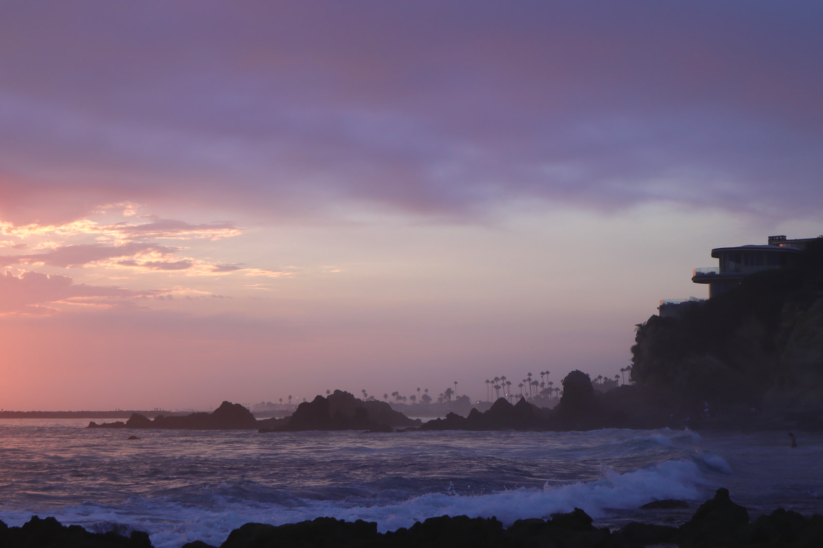The Beach