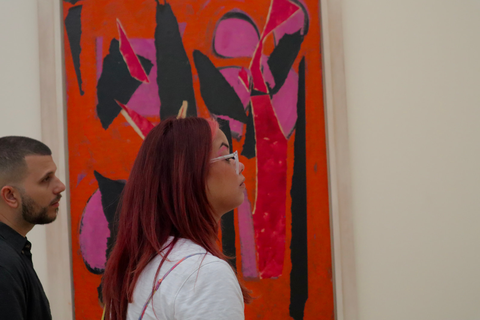 Museum Trips