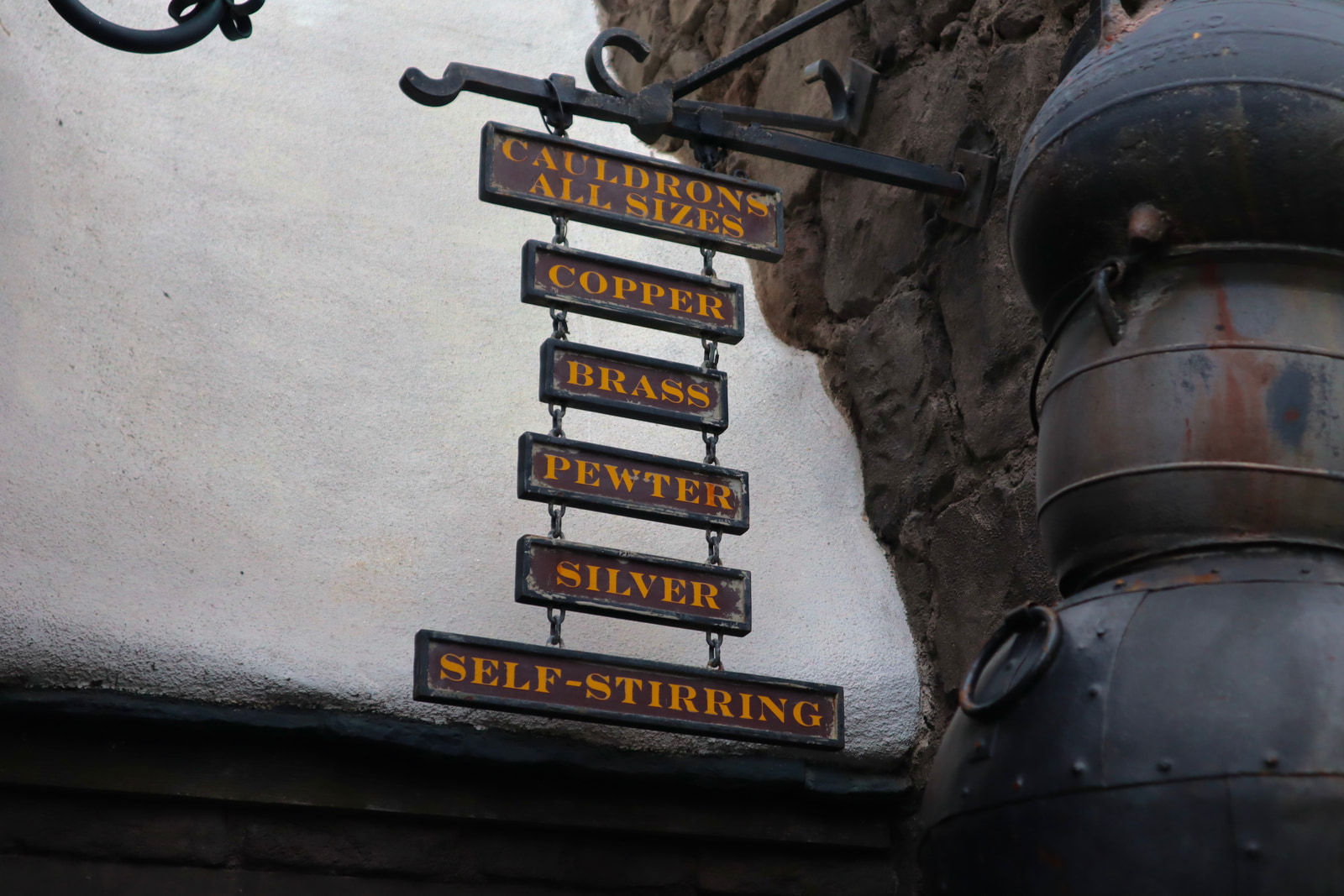 Theme Parks