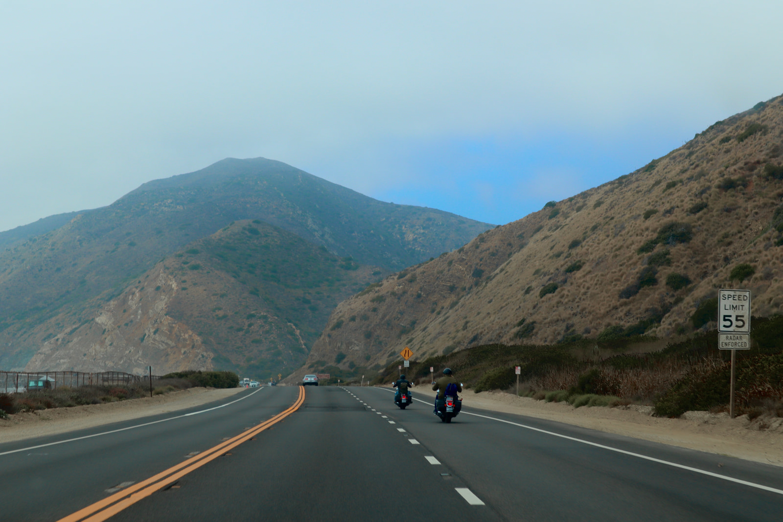 Hikes and Road Trips