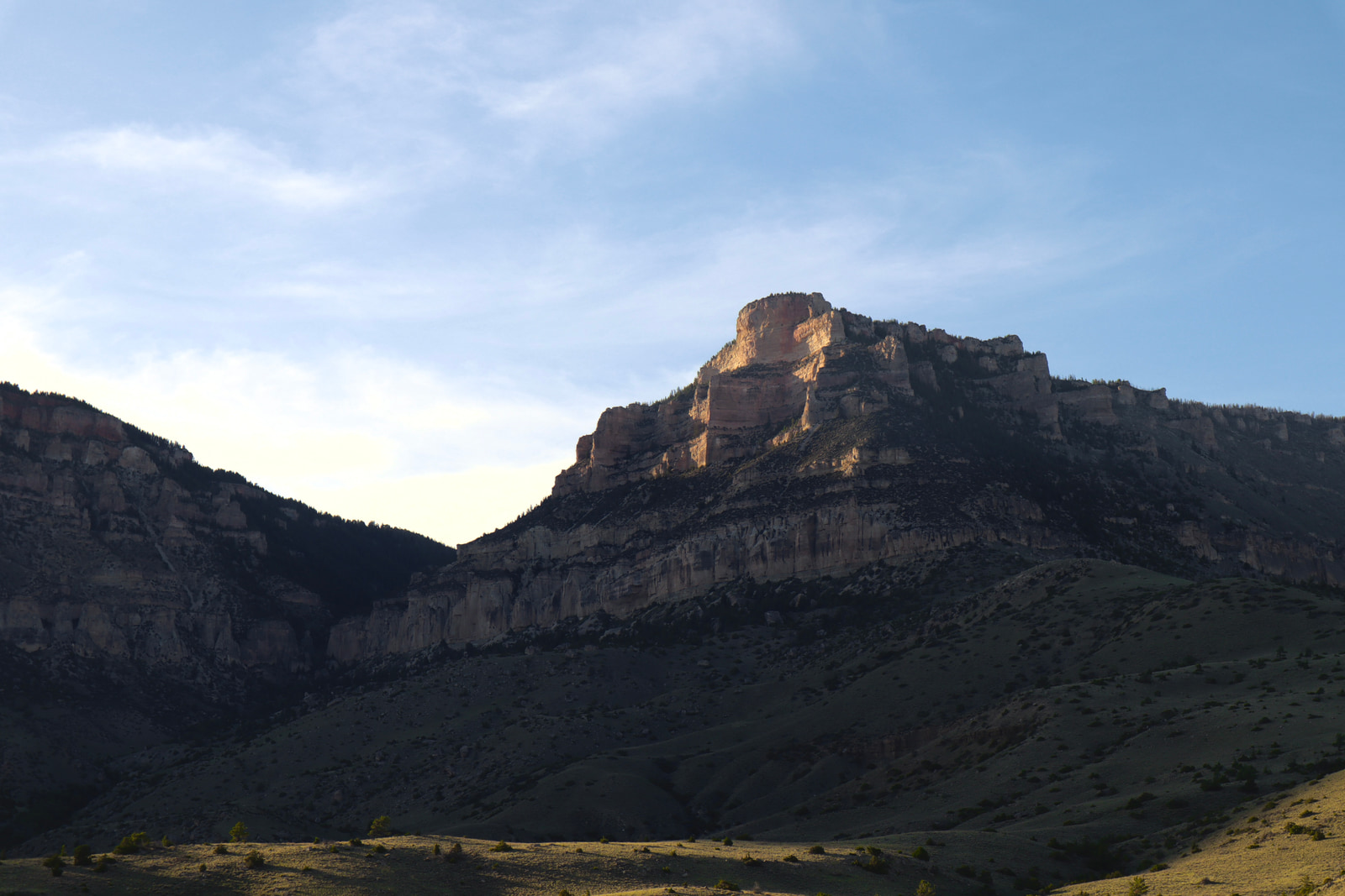 Hikes and Road Trips