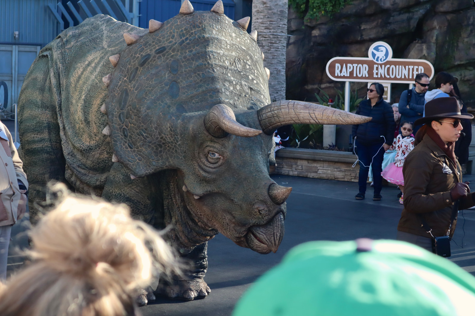 Theme Parks