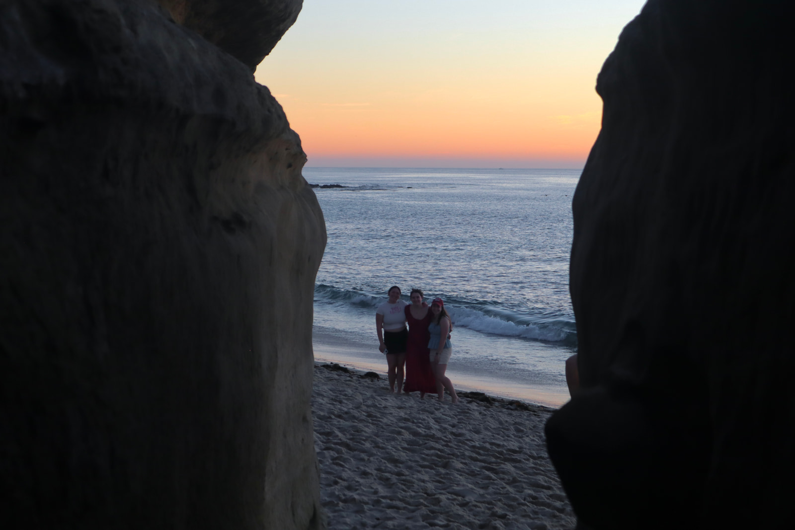 The Beach