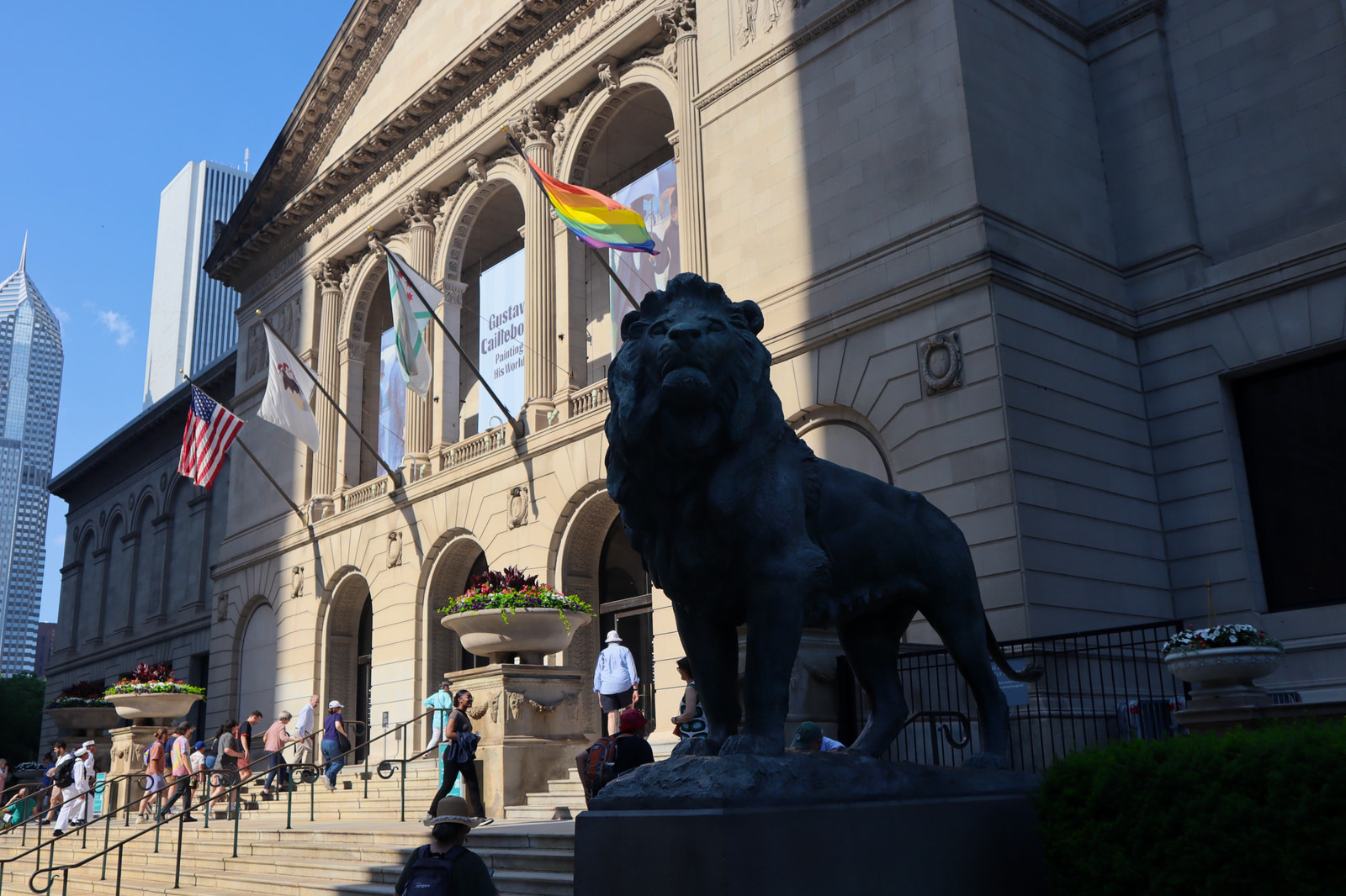 Museum Trips