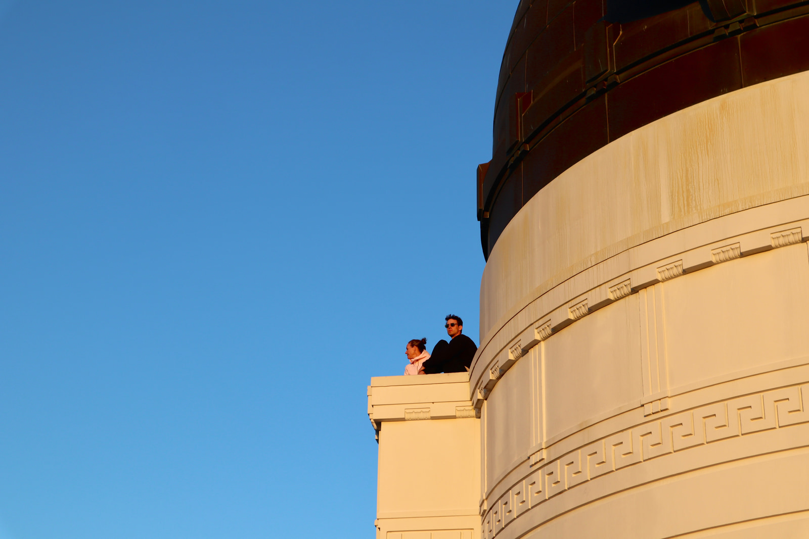 Sight Seeing