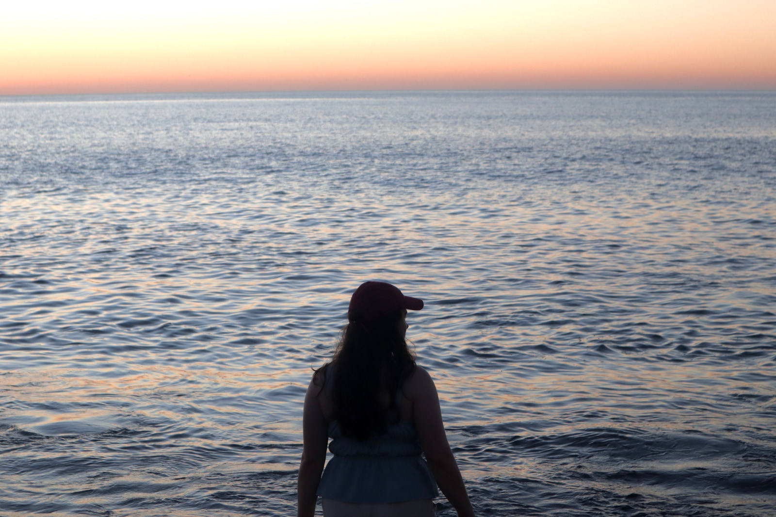 The Beach