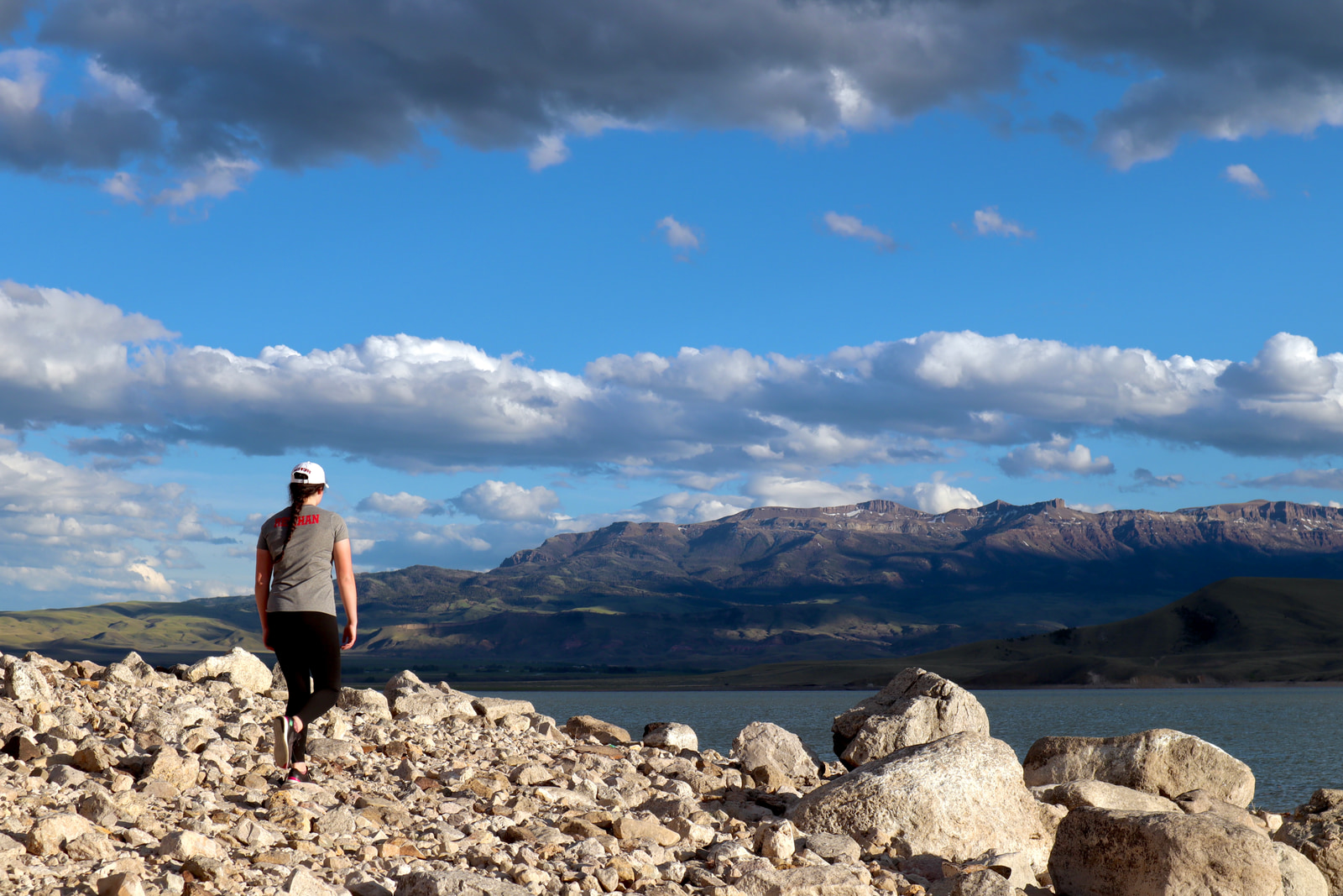 Hikes and Road Trips