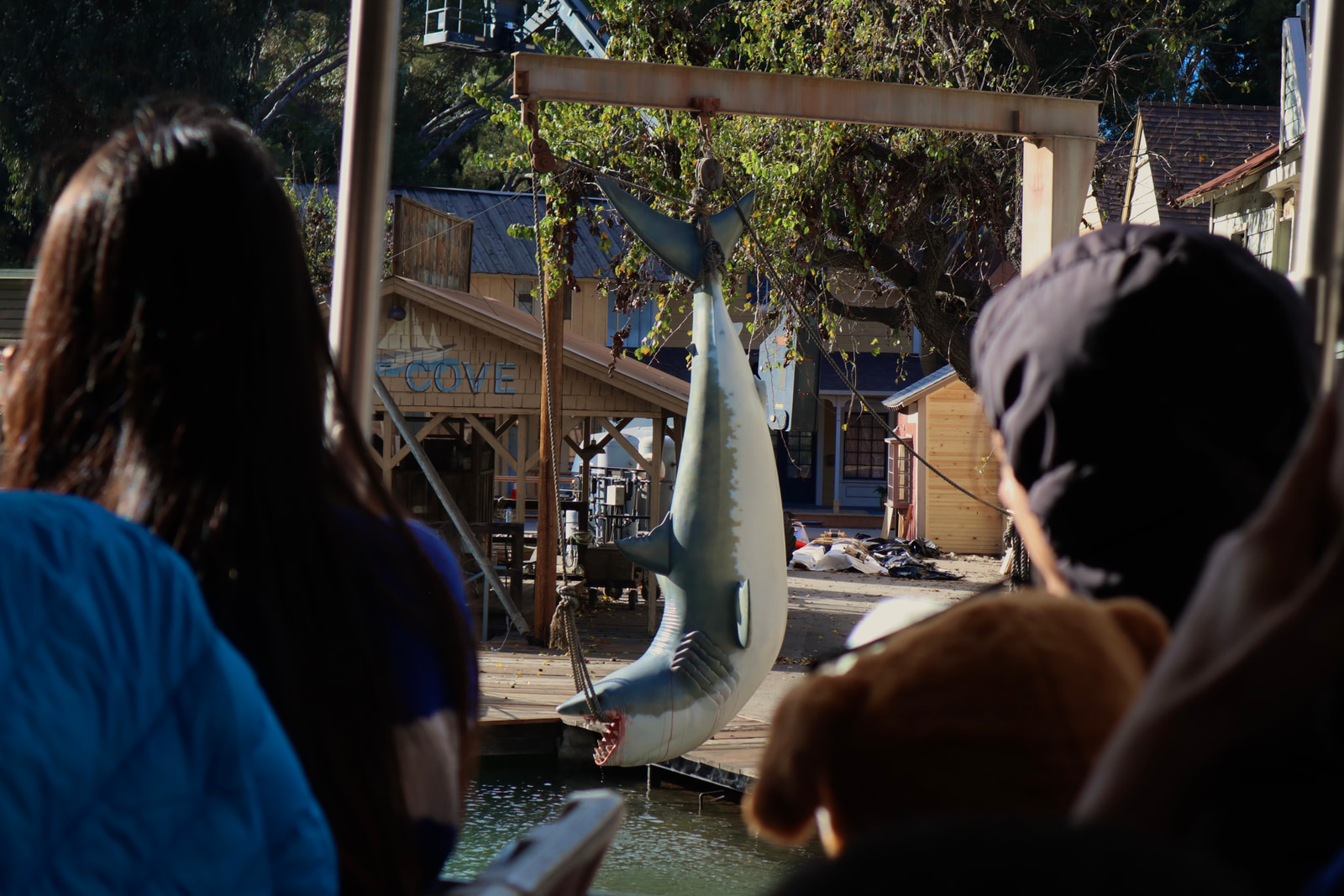 Theme Parks