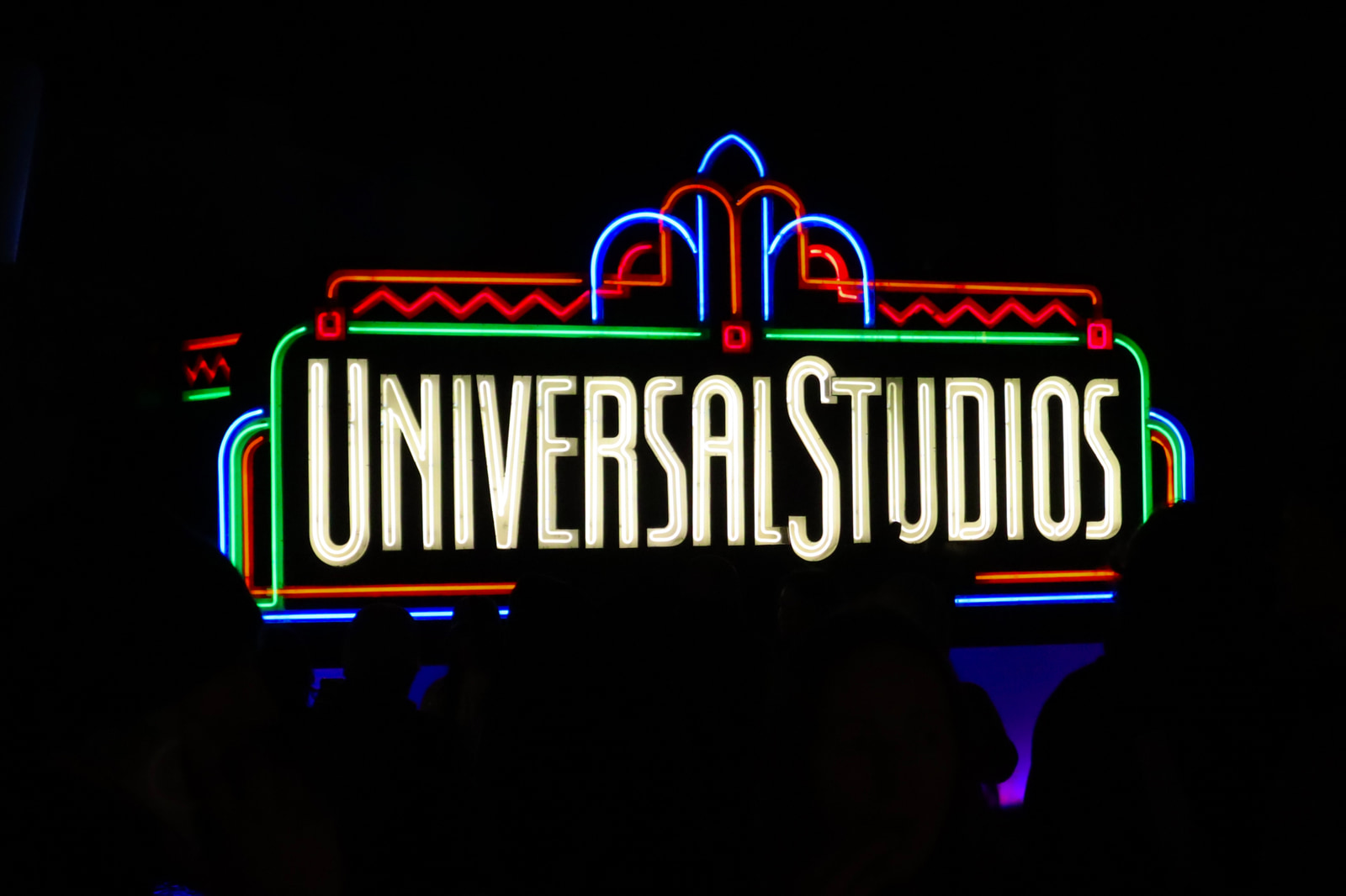 Theme Parks