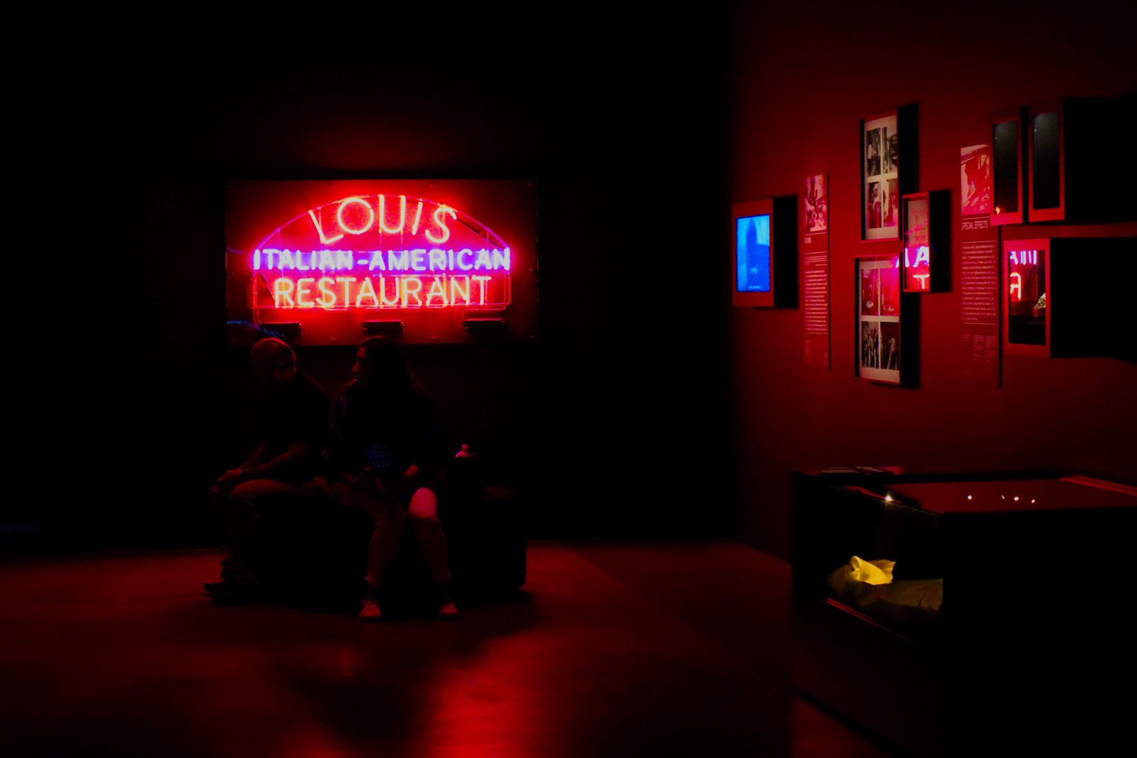 Museum Trips