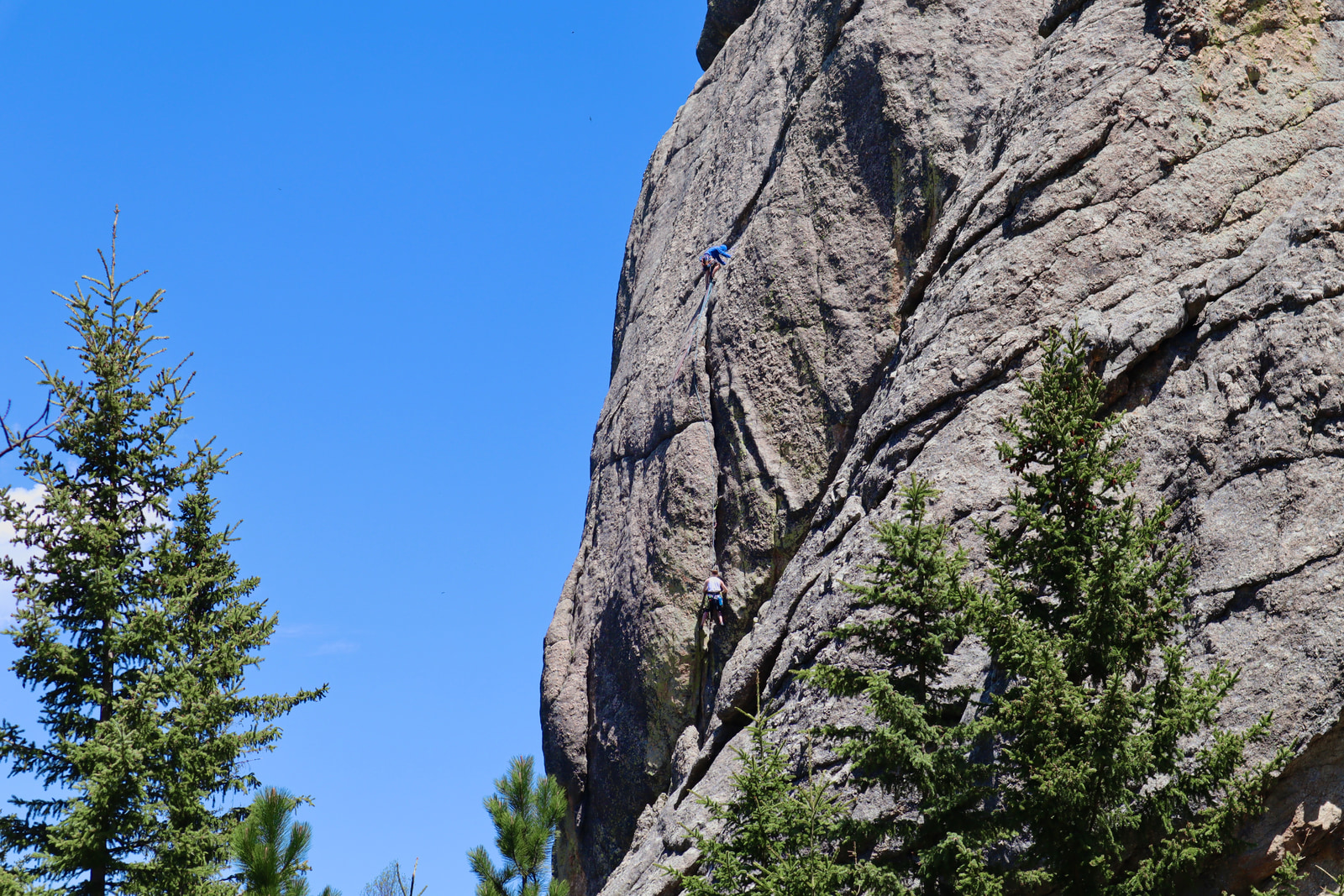 Hikes and Road Trips